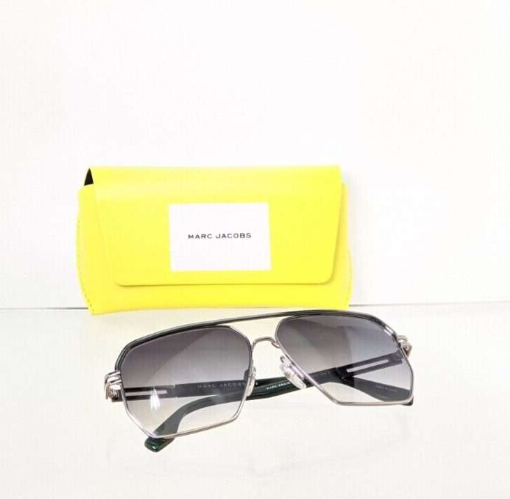 Brand New Authentic Marc Jacobs Sunglasses 584 SMF9K 60mm Frame