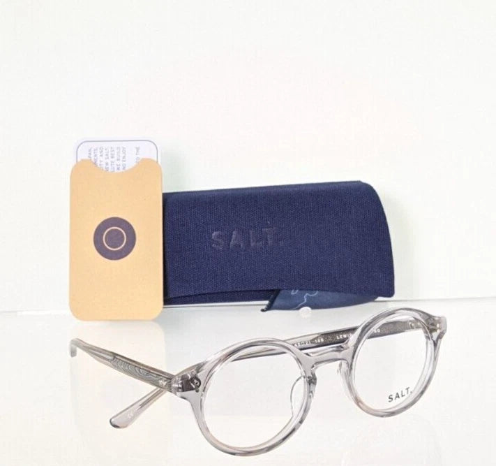 New Authentic SALT Eyeglasses LEWIS SG 45mm Frame