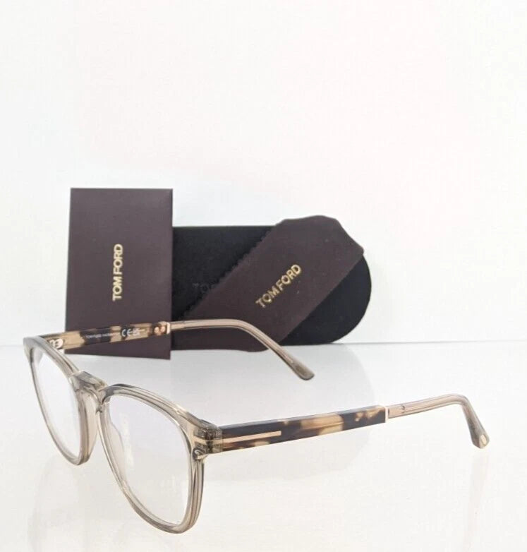Brand New Authentic Tom Ford TF 5890 - B Eyeglasses 5890 057 FT 51mm Frame