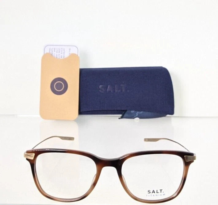 New Authentic SALT Eyeglasses KRAMER COG 51mm Frame