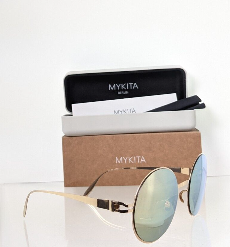 Brand New Authentic MYKITA & Bernhard Willhelm Sunglasses Janis Col. 292 55mm