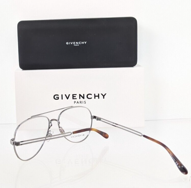 Brand New Authentic GIVENCHY GV 0095 Eyeglasses 6LB 0095 56mm Frame
