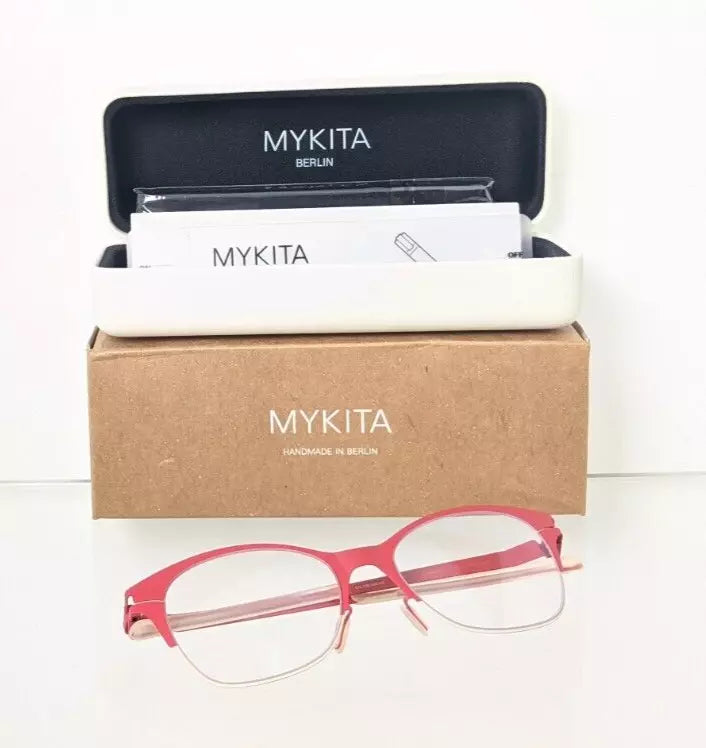 Brand New Authentic MYKITA Eyeglasses AMANDA NO.1 Col 192 49mm Frame