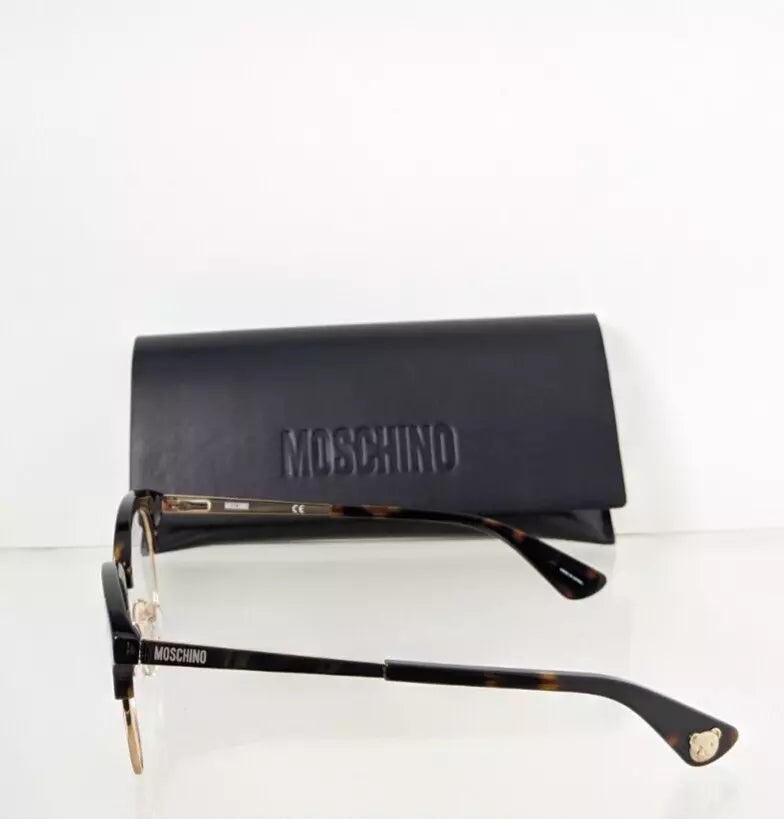 Brand New Authentic MOSCHINO Eyeglasses MOS514 S 086 514 Frame