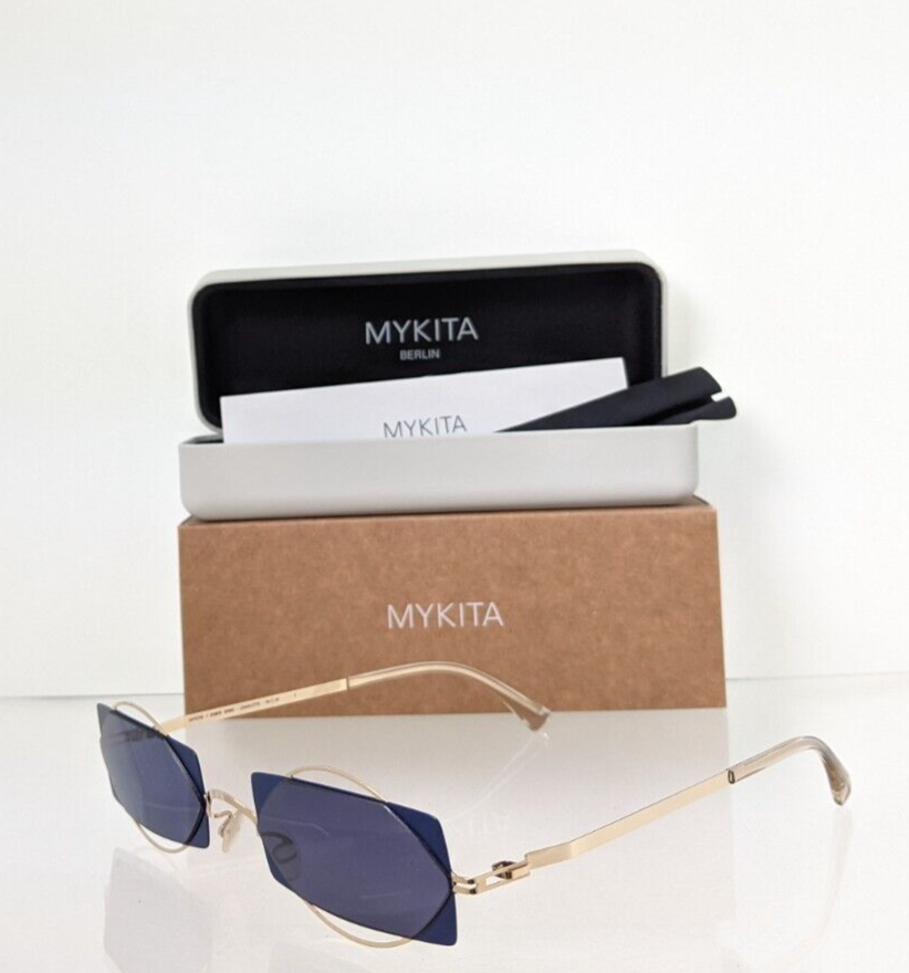 Brand New Authentic MYKITA Sunglasses Charlotte Col 451 54mm Frame