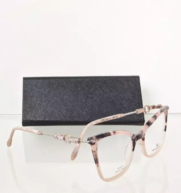 Brand New Authentic Pier Martino Eyeglasses KJ 6702 C2 KJ6702 54mm Italy Frame