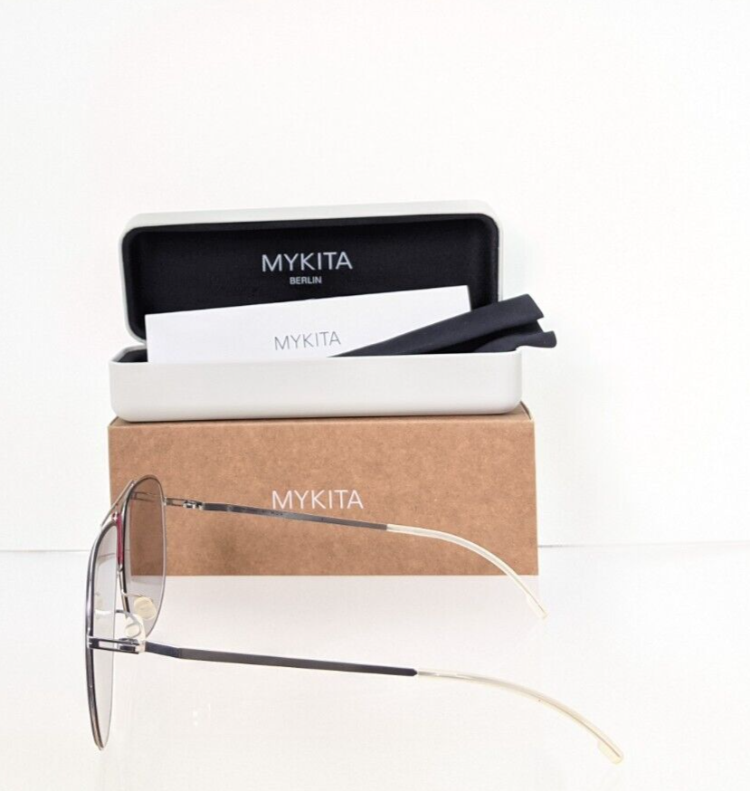 Brand New Authentic MYKITA Studio 9.1 61mm Col 835 Frame