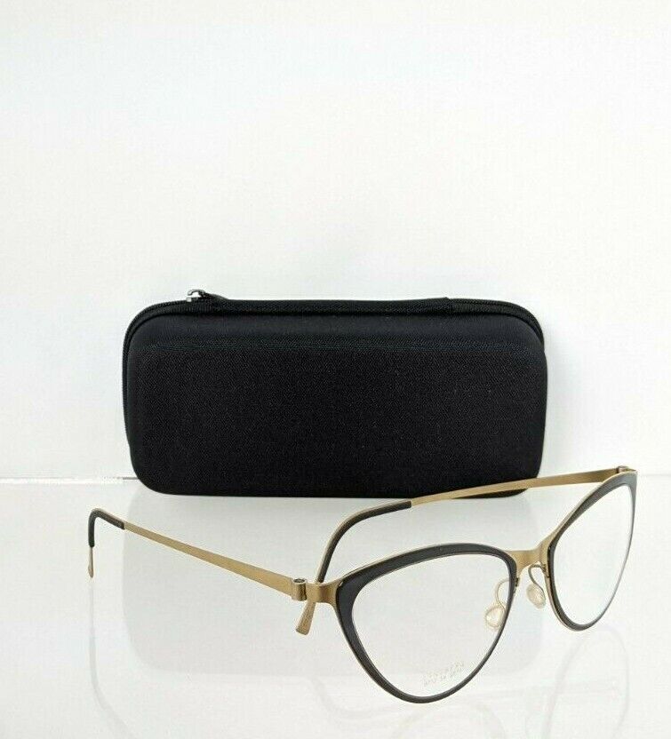 Brand New Authentic LINDBERG Eyeglasses 9710 Color GT Frame 9710 54mm