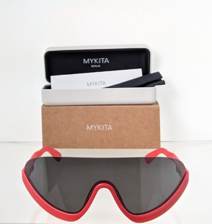 Brand New Authentic MYKITA & Bernhard Willhelm Sunglasses Blaze Col. 305