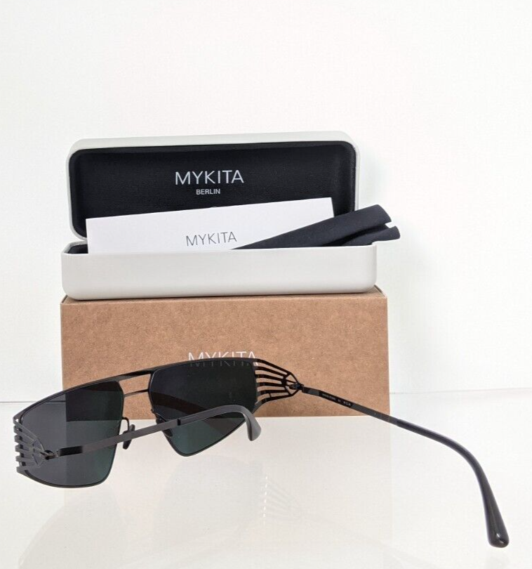Brand New Authentic MYKITA Sunglasses Studio 8.1 Col. 268 57mm Frame