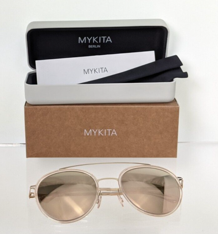 Brand New Authentic MYKITA Lite Sun Meri Col 902 54mm Frame