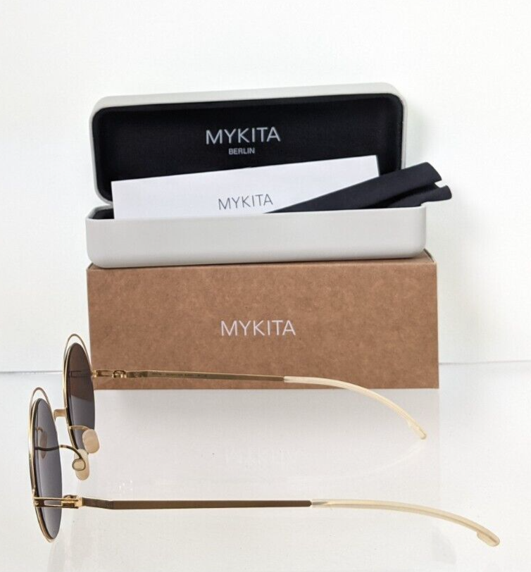 Brand New Authentic MYKITA Decades Sun Bueno Col 013 45mm Frame