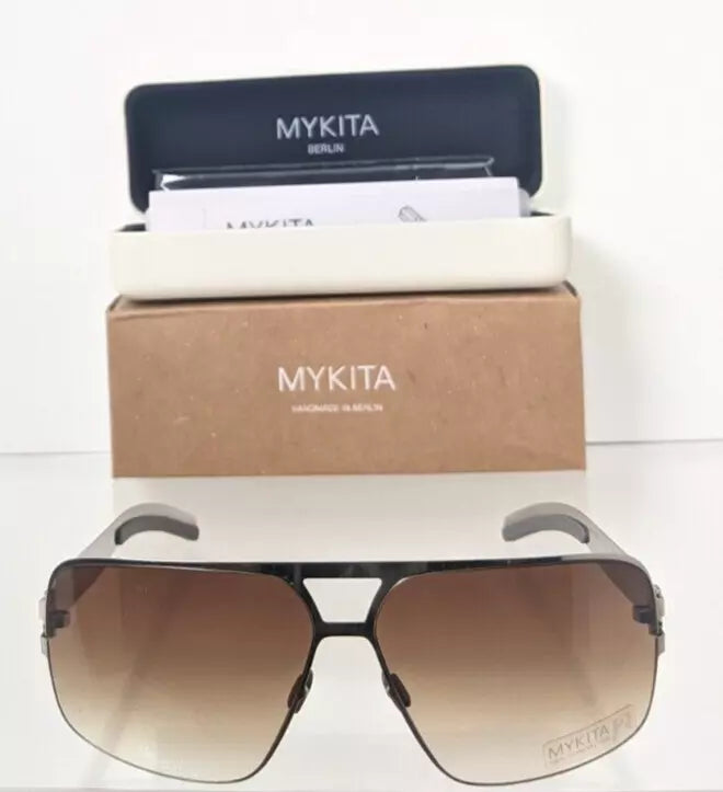 Brand New Authentic MYKITA Sunglasses TYRONE Col. 051 60mm Frame