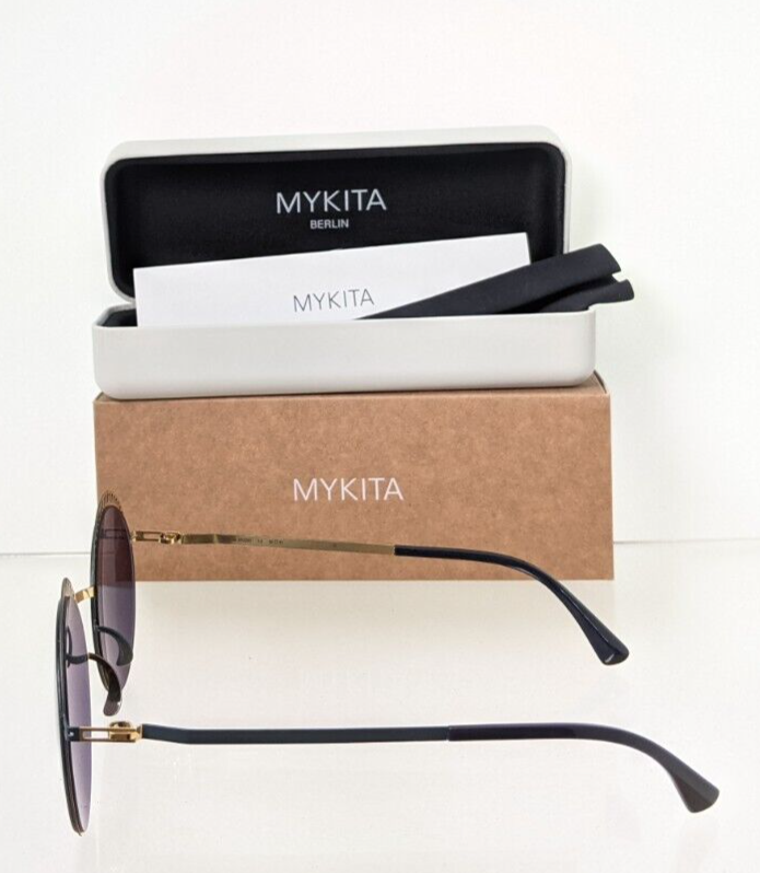 Brand New Authentic MYKITA Sunglasses Monogram Col. 268 51mm