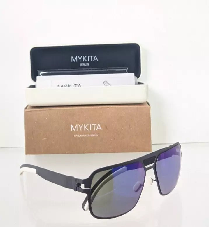 Brand New Authentic MYKITA Sunglasses HEINZ Col. F62 56mm Frame