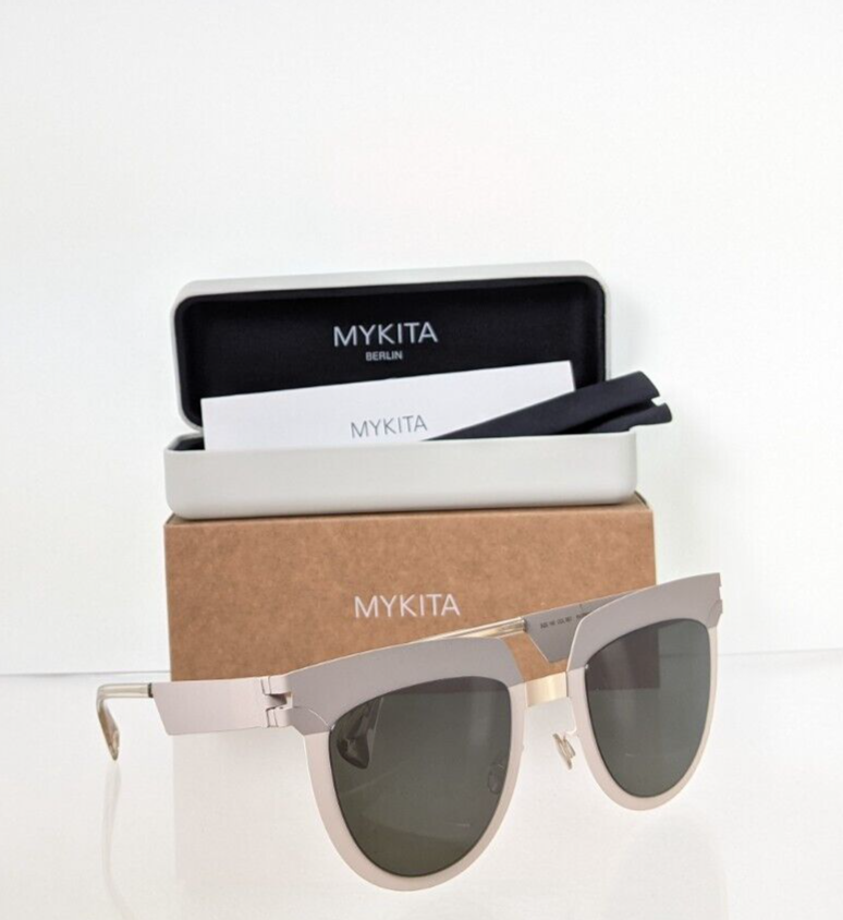 Brand New Authentic MYKITA Sunglasses Studio 4.1 53mm Frame