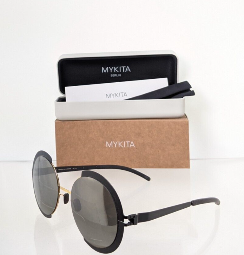 Brand New Authentic MYKITA Decades Sun Houston Col 167 54mm Frame