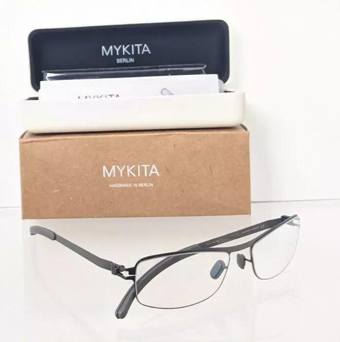 Brand New Authentic MYKITA Eyeglasses MARA NO.1 Col 12 57mm Frame