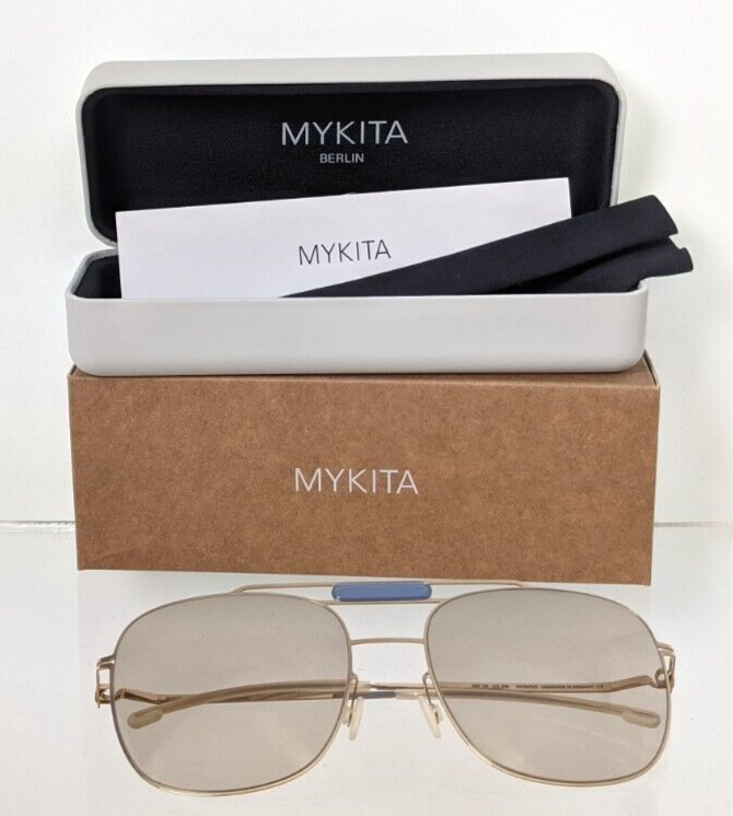Brand New Authentic MYKITA Studio 9.2 Sunglasses Col 836 57mm