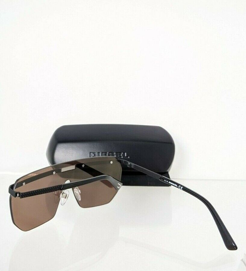 Brand Authentic Brand New Diesel Sunglasses DL 0259 Col. 93Q Frame DL 0259