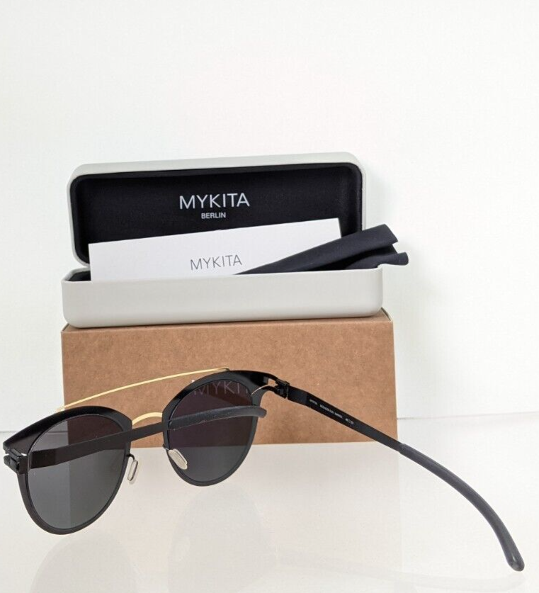 Brand New Authentic MYKITA Decades Sun Margo 48mm Col 256 Frame