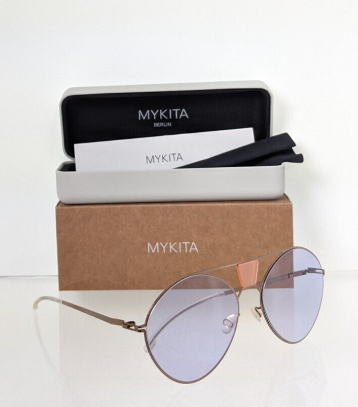 Brand New Authentic MYKITA Sunglasses Studio 9.3 Col 837 58mm Frame