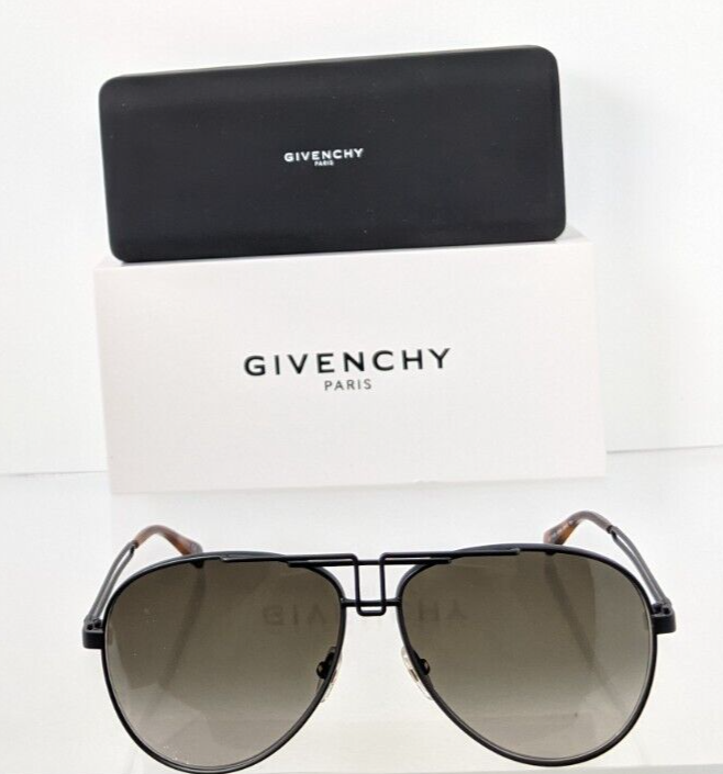 Brand New Authentic GIVENCHY GV 7110/S Sunglasses 003HA 7110 Frame