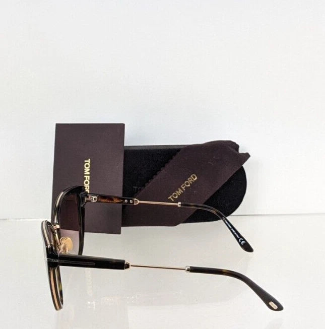 New Authentic Tom Ford Sunglasses FT TF 0868 TF868 52F Anjelica - 02 Frame