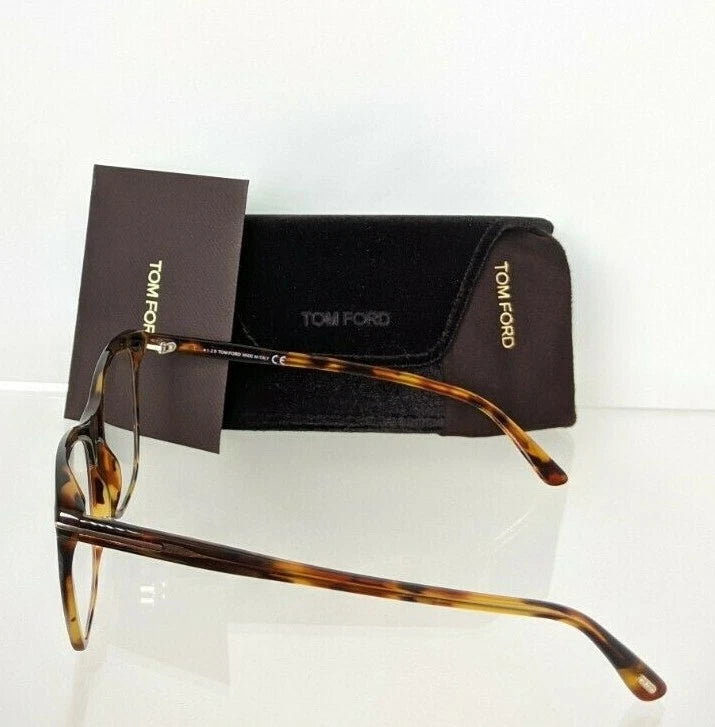 Brand New Authentic Tom Ford TF 5672 Eyeglasses 055 FT 5672 54mm Frame