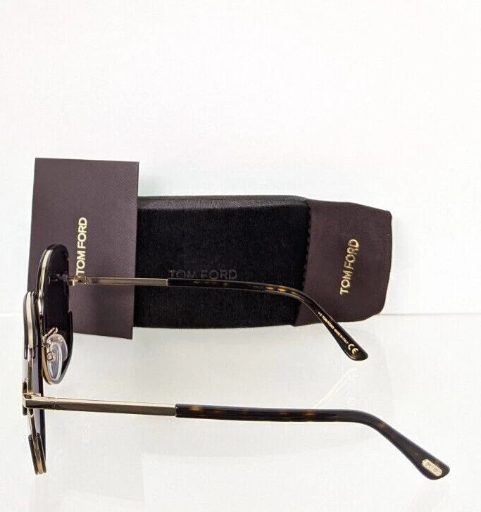 Brand New Authentic Tom Ford Sunglasses FT TF809 52E TF 0809-K 61mm