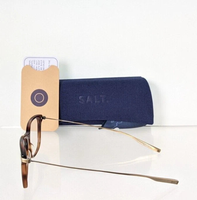 New Authentic SALT Eyeglasses KRAMER COG 51mm Frame