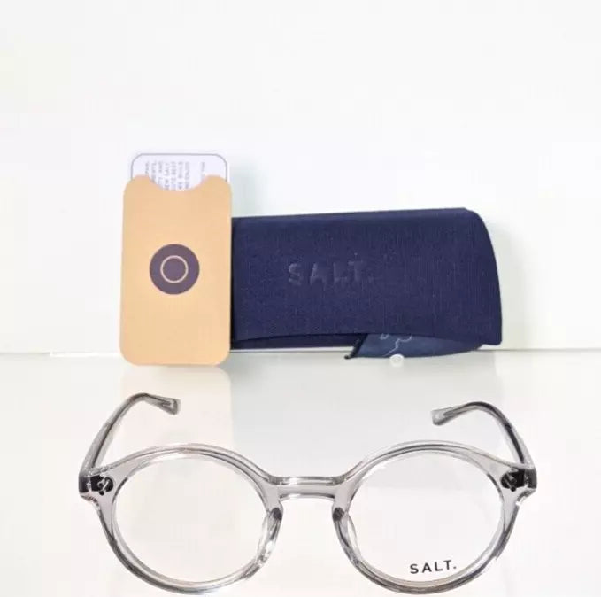 New Authentic SALT Eyeglasses LEWIS SG 45mm Frame