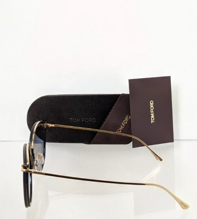 Brand New Authentic Tom Ford Sunglasses FT TF 0720 TF720-K 30W 54mm