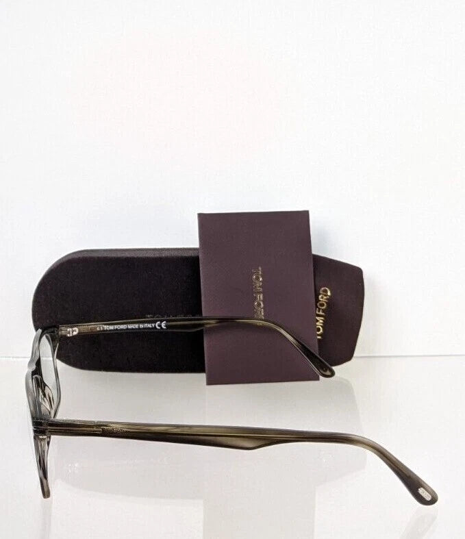 Brand New Authentic Tom Ford TF 5681 Eyeglasses 5681-B 056 FT 56mm Frame