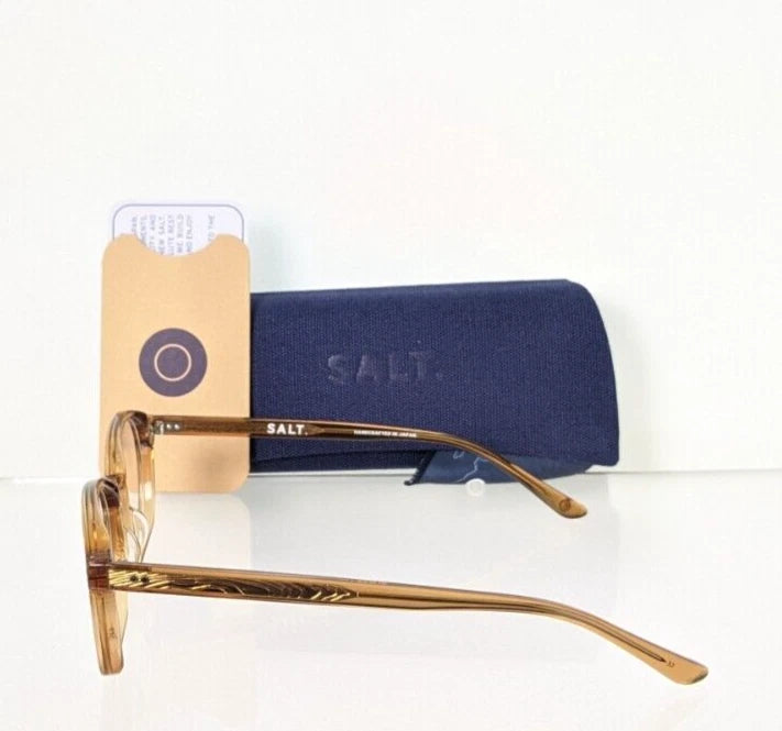New Authentic SALT Eyeglasses JEFFERSON WSKY 51mm Frame