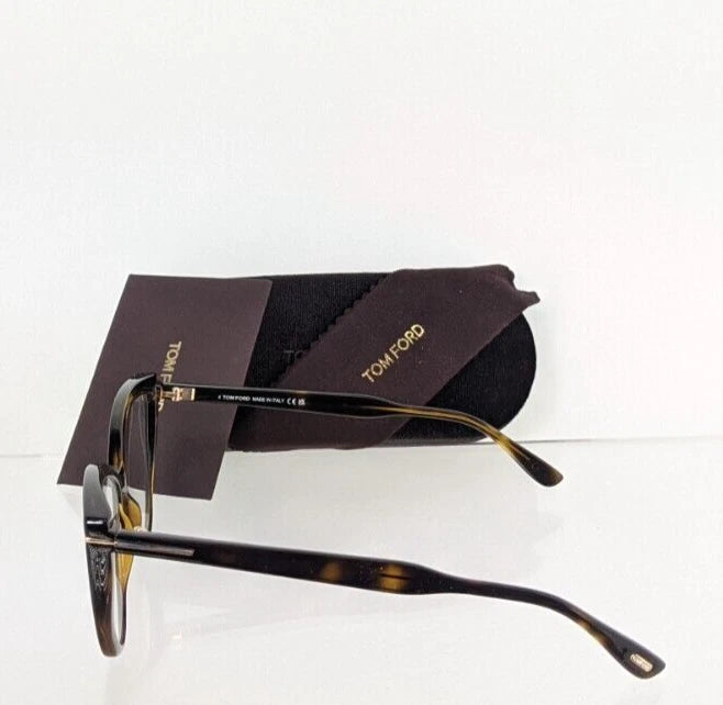 Authentic Tom Ford TF 5843 Eyeglasses 5843-B 052 FT 56mm Frame