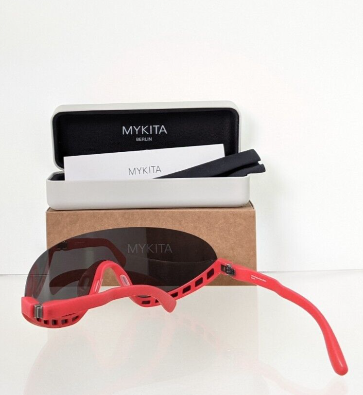 Brand New Authentic MYKITA & Bernhard Willhelm Sunglasses Blaze Col. 305