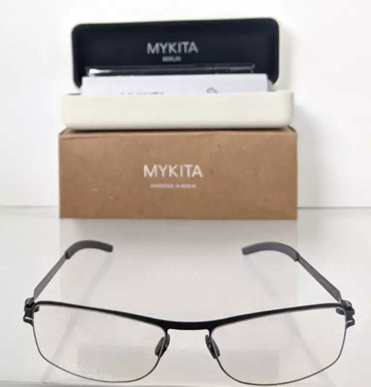Brand New Authentic MYKITA Eyeglasses MARA NO.1 Col 12 57mm Frame