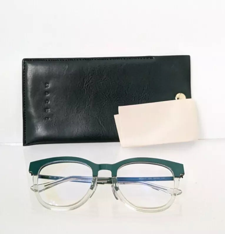 Brand New Authentic Marni Eyeglasses ME 2617 325 52mm Frame