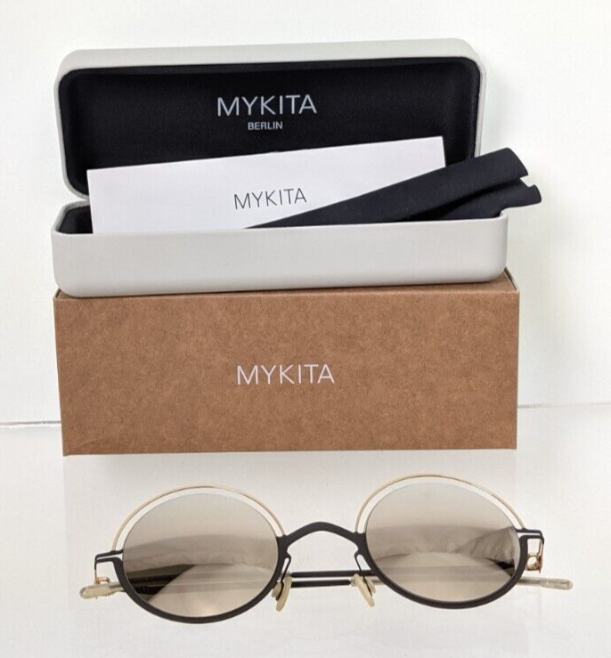 Brand New Authentic MYKITA Decades Sun Bueno Col 290 45mm Frame