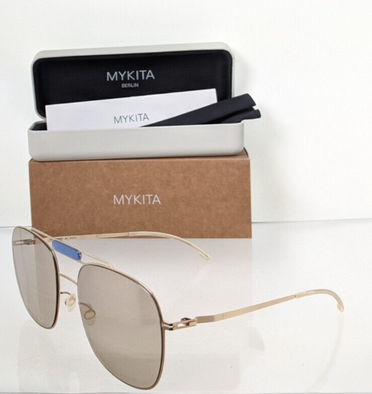 Brand New Authentic MYKITA Studio 9.2 Sunglasses Col 836 57mm