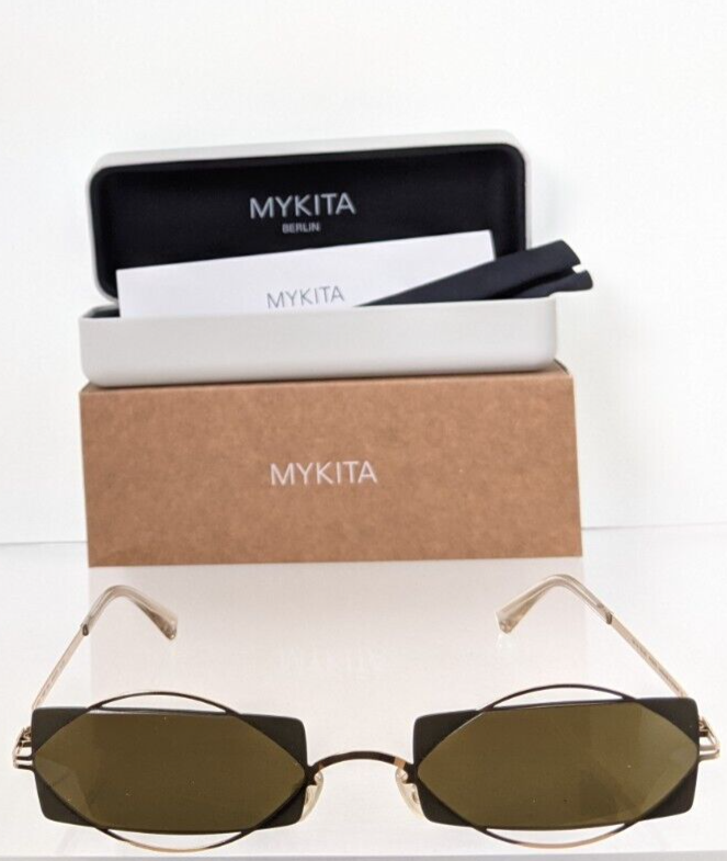 Brand New Authentic MYKITA Sunglasses Charlotte Col 418 54mm Frame