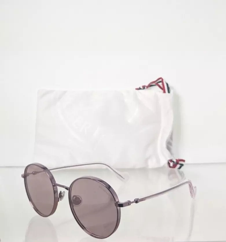 Brand New Authentic Moncler Eyeglasses ML 0146 78Z 53mm Frame