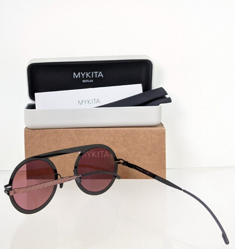 Brand New Authentic MYKITA Studio 6.1 Col. 407 49mm Handmade Frame