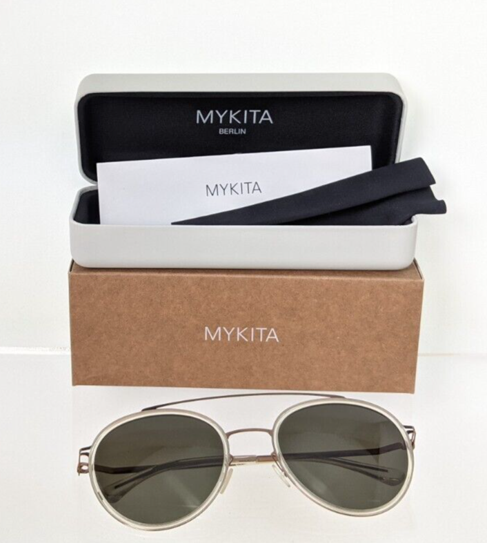 Brand New Authentic MYKITA Lite Sun Meri Col 993 54mm Frame