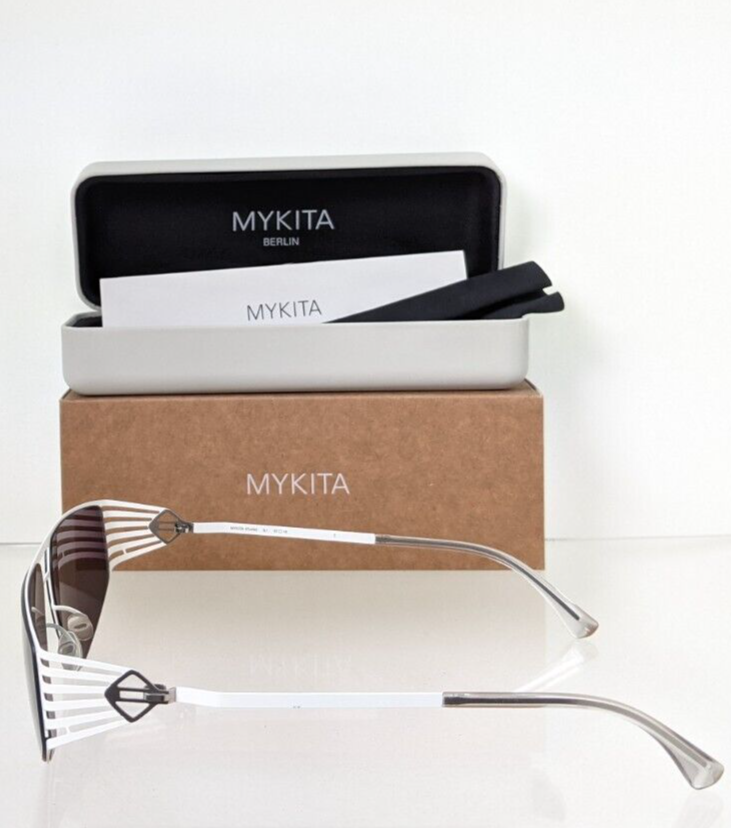 Brand New Authentic MYKITA Sunglasses Studio 8.1 Col. 442 57mm Frame