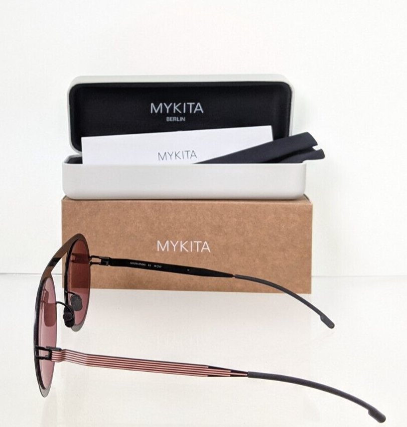 Brand New Authentic MYKITA Studio 6.1 Col. 407 49mm Handmade Frame