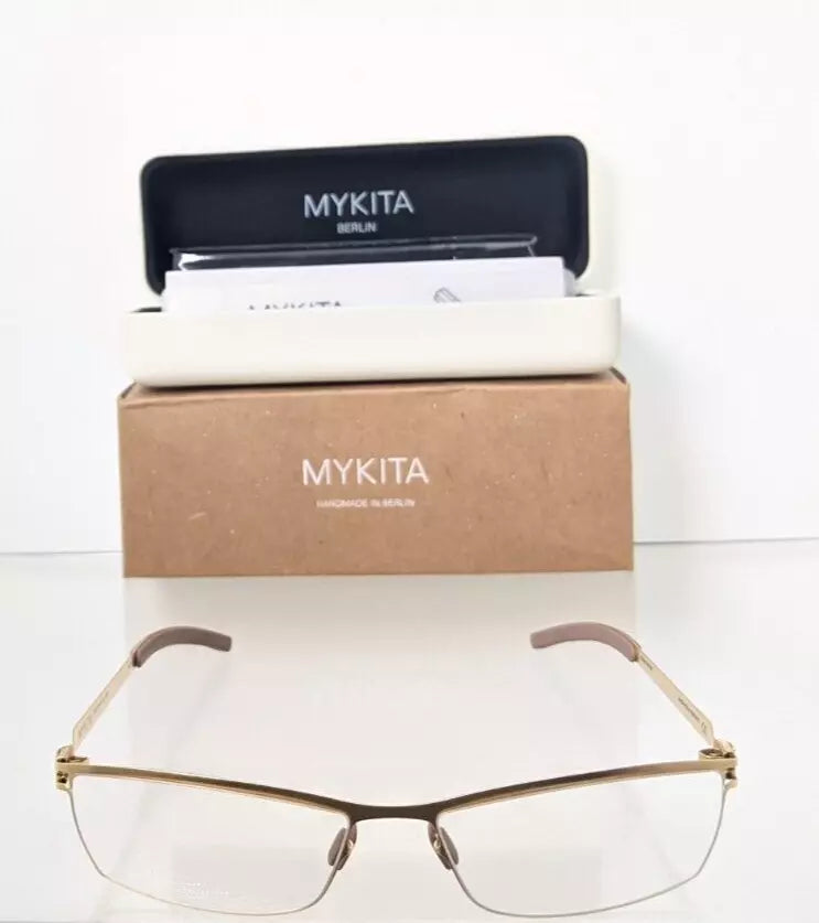 Brand New Authentic MYKITA Eyeglasses LIZ NO. 1 Col 03 60mm Frame