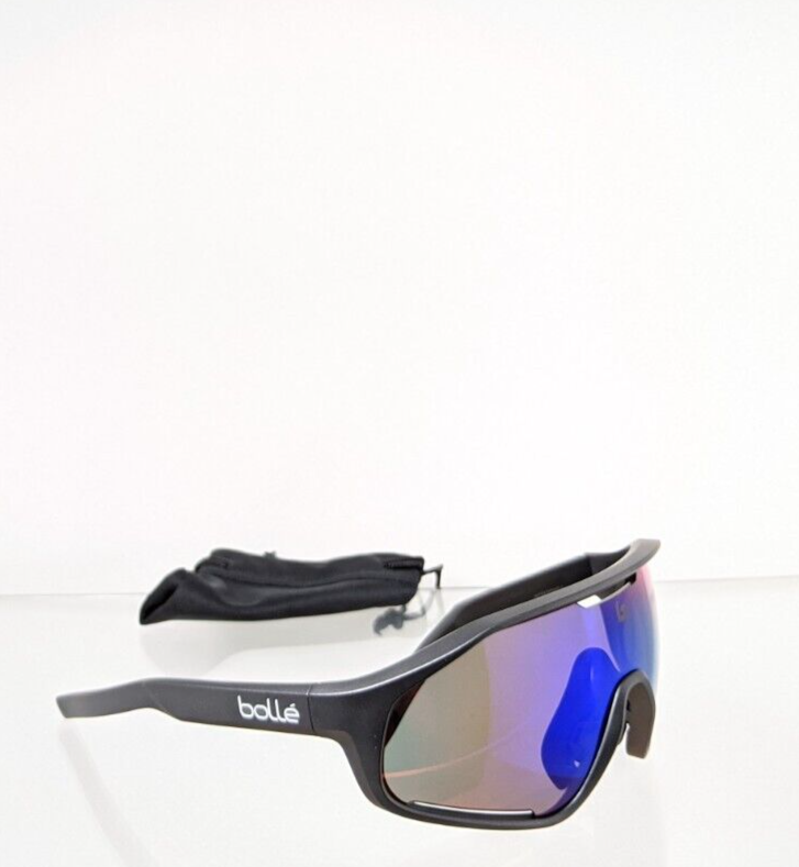Brand New Authentic Bolle Sunglasses SHIFTER Polarized Frame