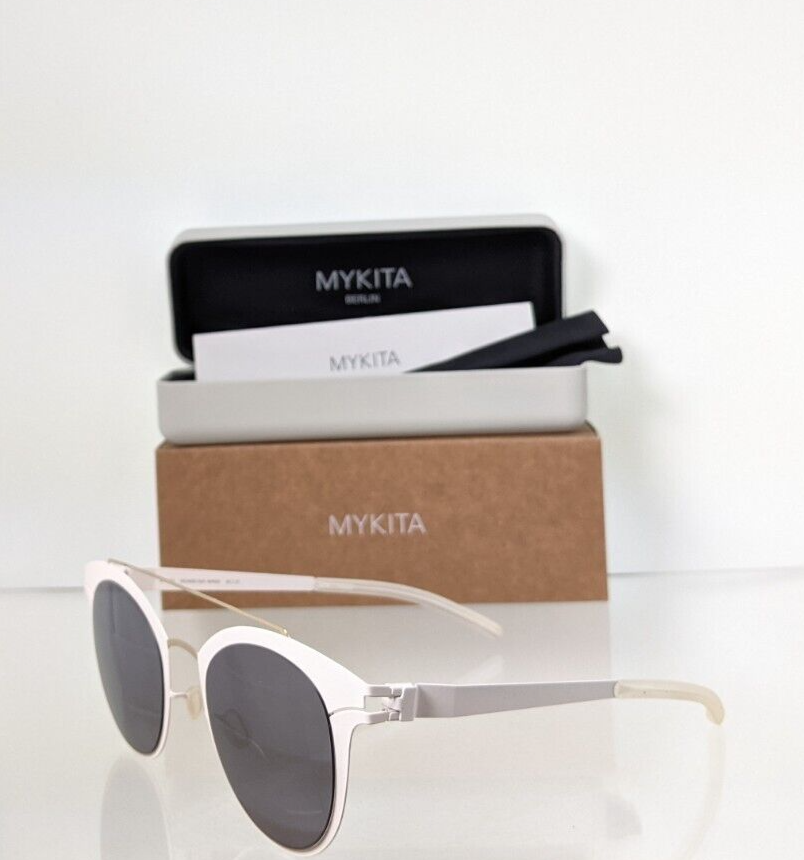Brand New Authentic MYKITA Decades Sun Margo Sunglasses 283 48mm Frame